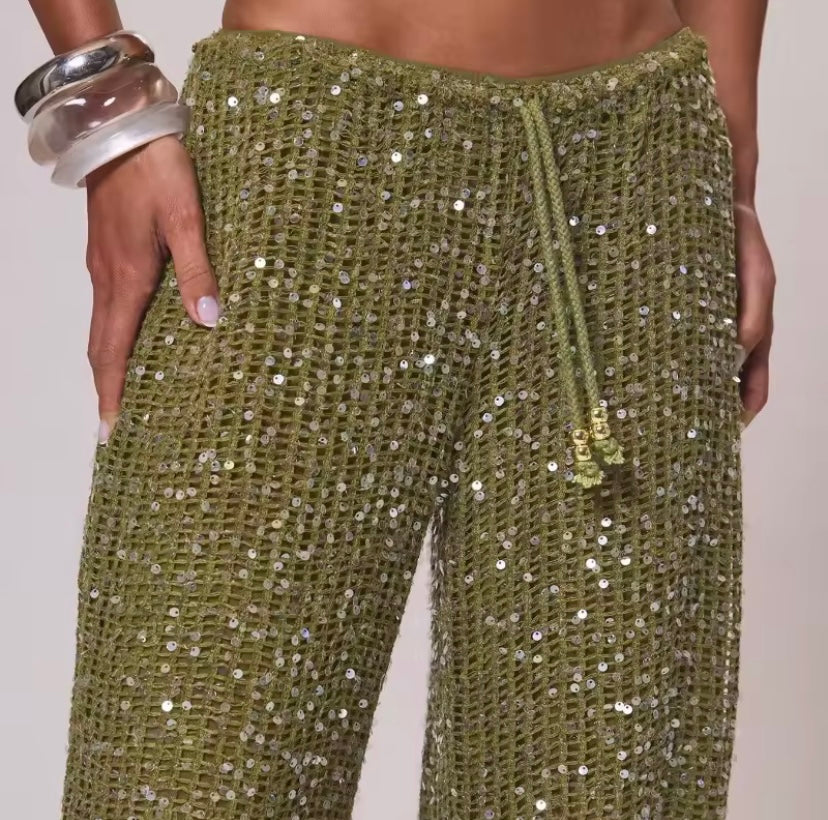 Luna Siren Trousers