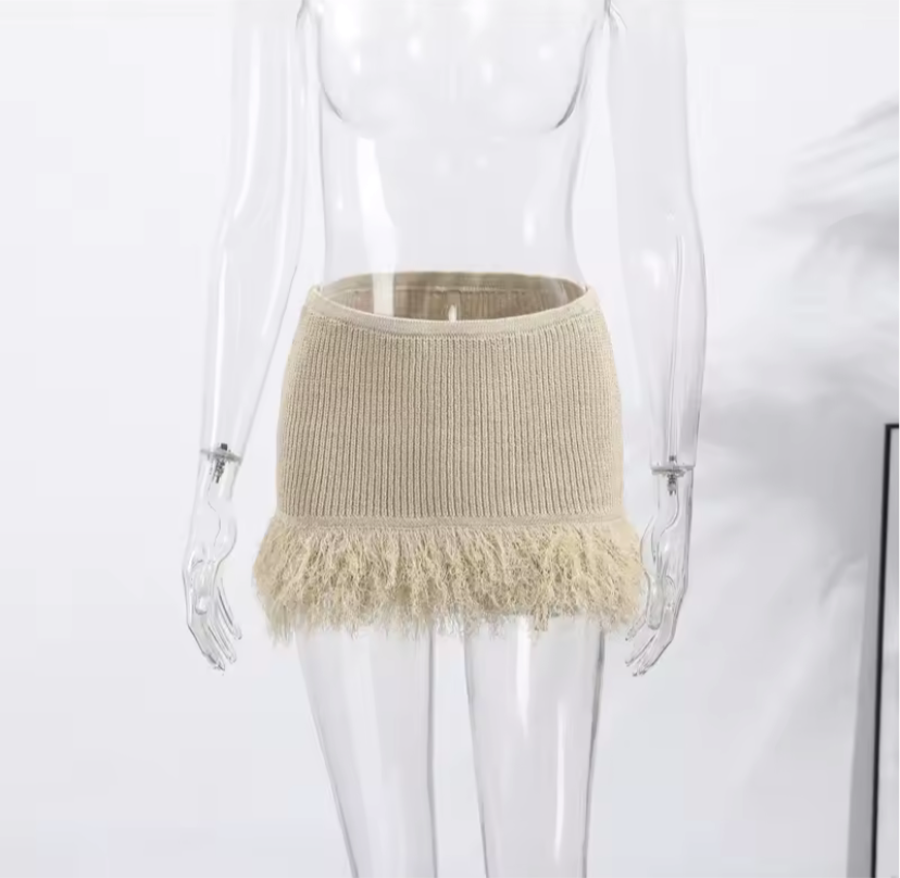 NOMAD SPIRIT SKIRT