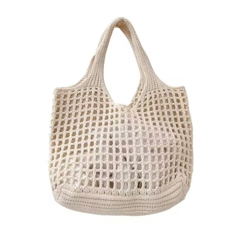 SOLANA CROCHET BAG