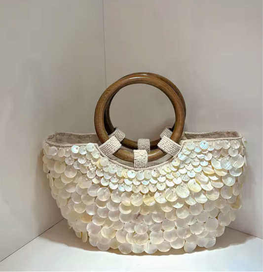 SEA GYPSY BAG