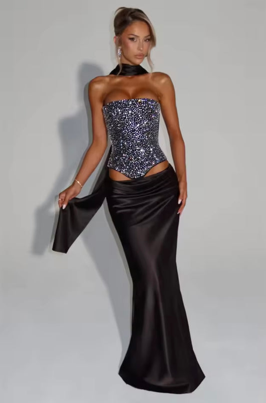 La Reine d’Eivissa Set