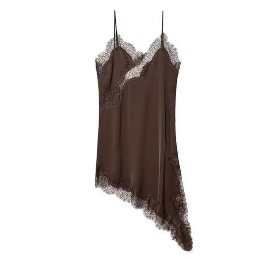 MIDNIGHT MUSE SLIP
