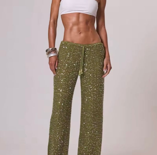 Luna Siren Trousers
