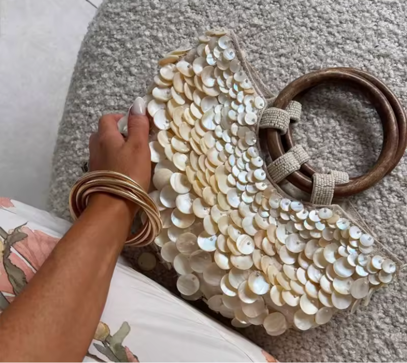 SEA GYPSY BAG