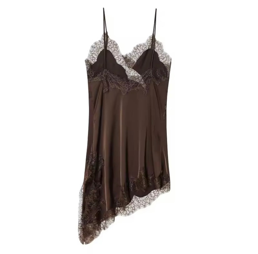MIDNIGHT MUSE SLIP