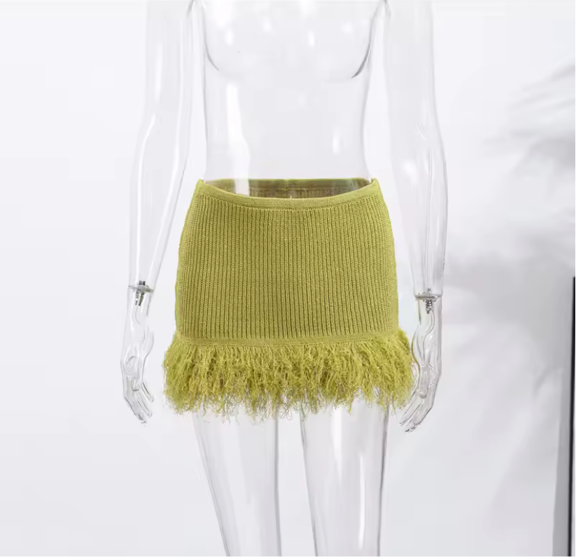NOMAD SPIRIT SKIRT