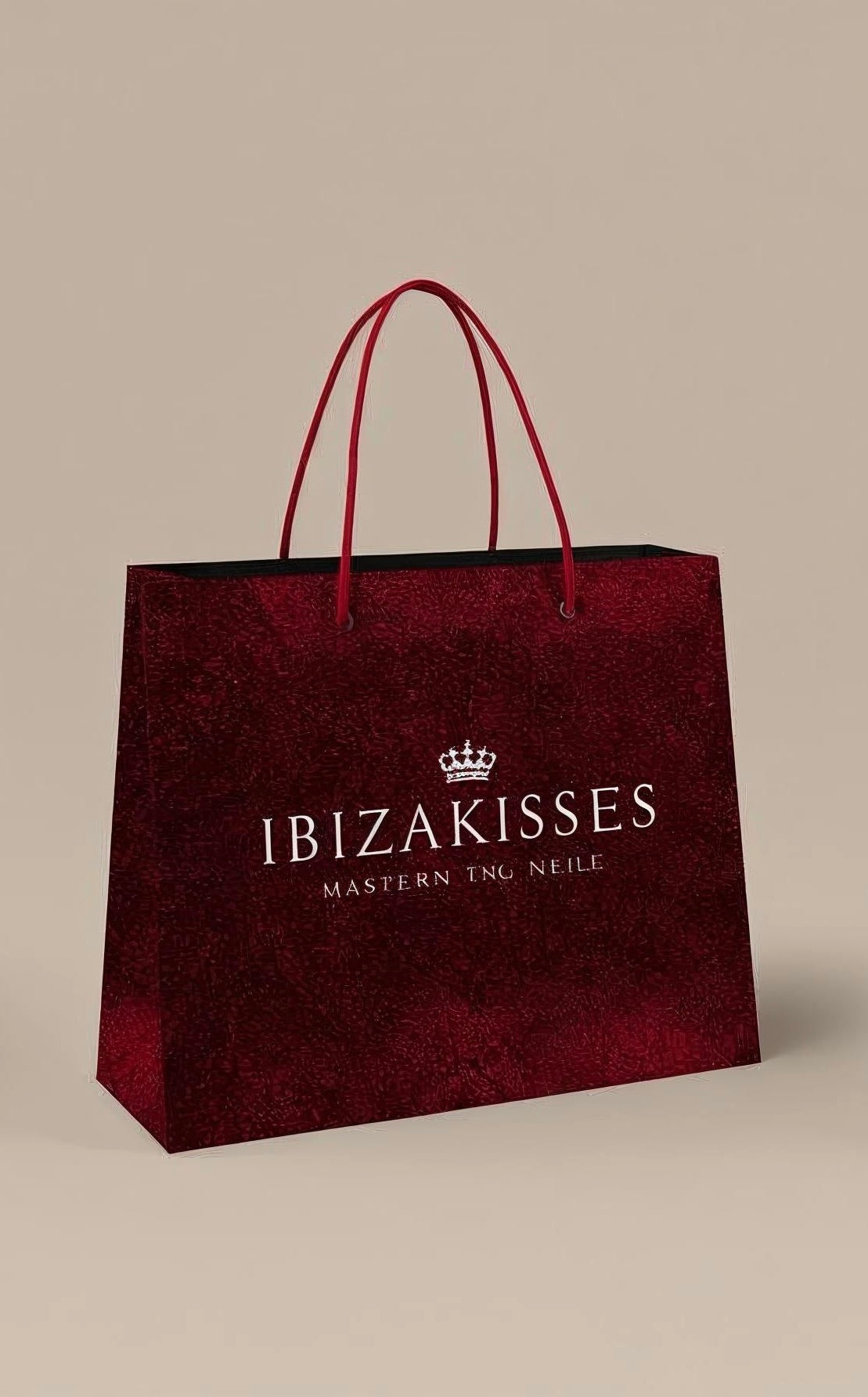 The Signature Mystery Bag – £50