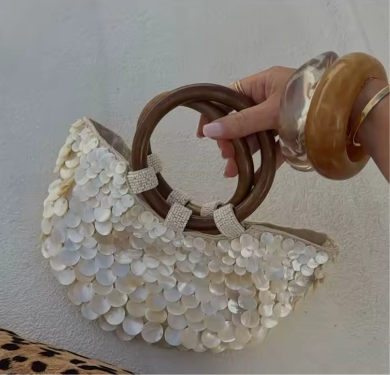 SEA GYPSY BAG