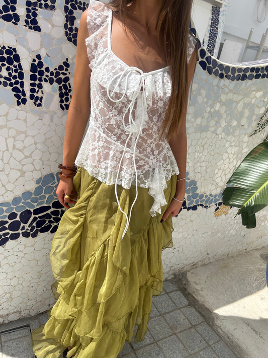 Moonlit Dalt Vila Set